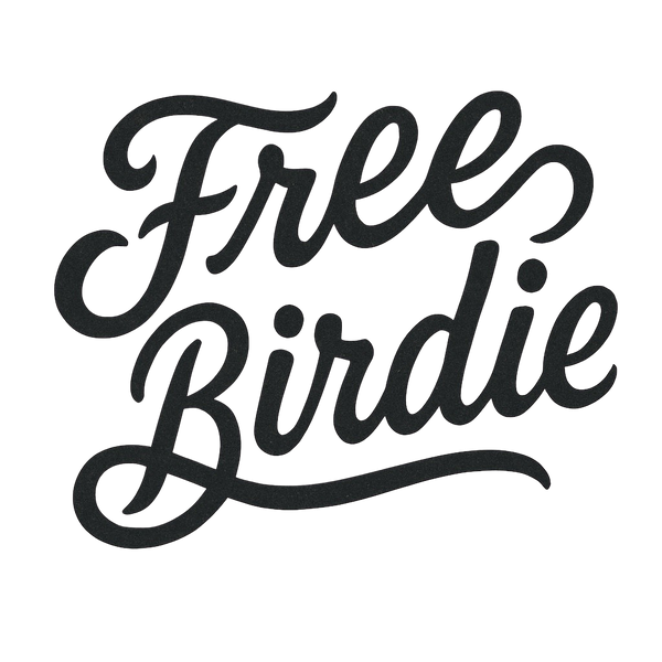 Free Birdie 